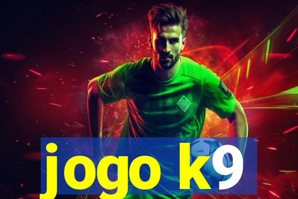 jogo k9